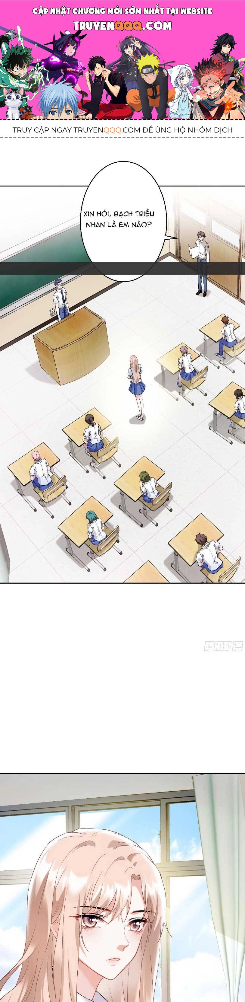 Thiên Kim Giàu Có Phát Điên Sau Khi Tái Sinh Chapter 10 - 1