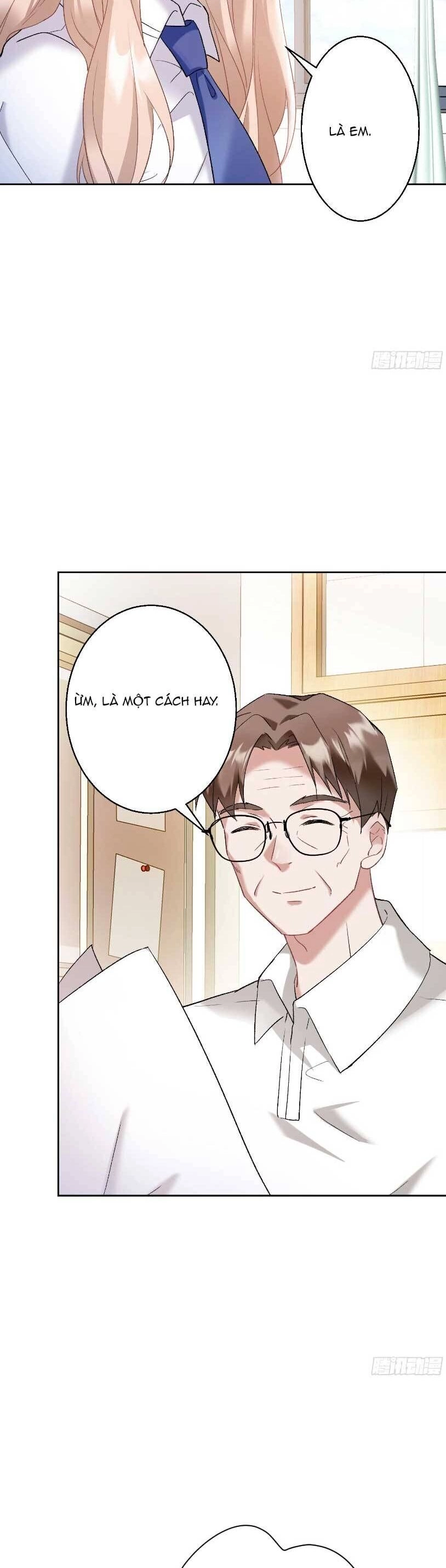 Thiên Kim Giàu Có Phát Điên Sau Khi Tái Sinh Chapter 10 - 2