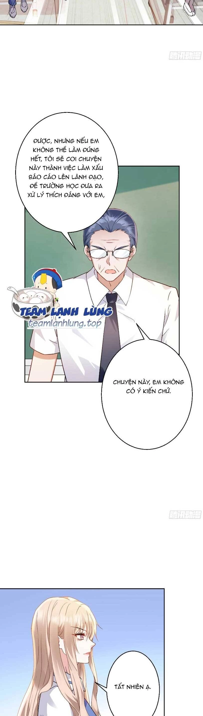 Thiên Kim Giàu Có Phát Điên Sau Khi Tái Sinh Chapter 10 - 6