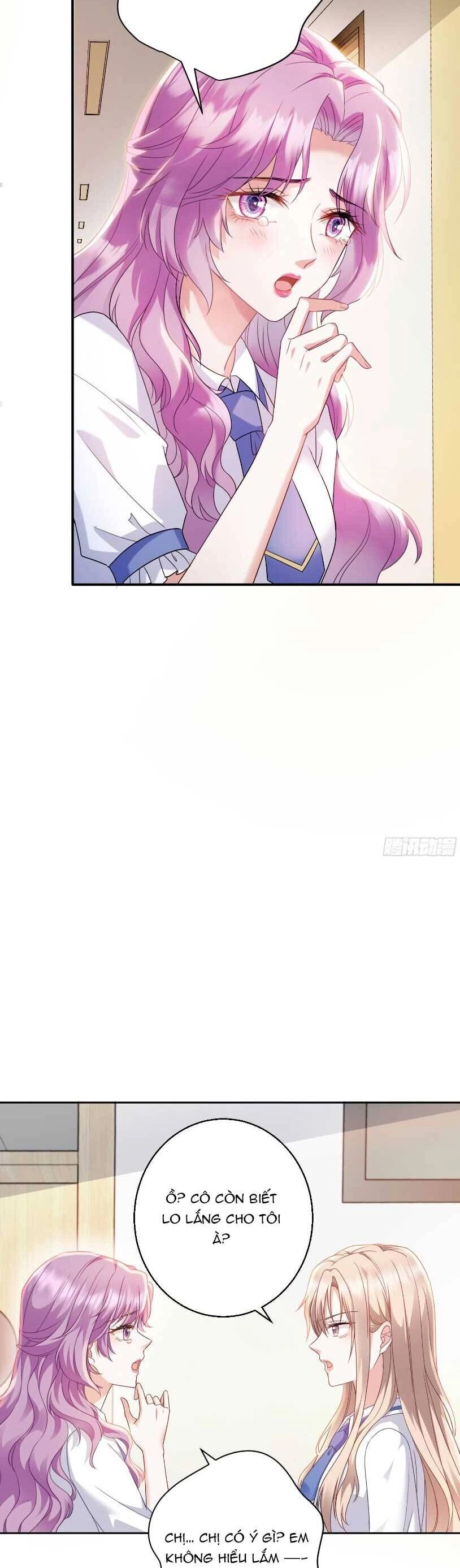 Thiên Kim Giàu Có Phát Điên Sau Khi Tái Sinh Chapter 10 - 12