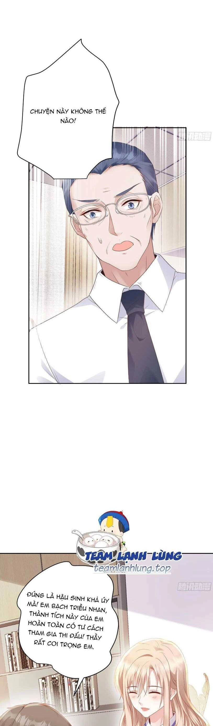 Thiên Kim Giàu Có Phát Điên Sau Khi Tái Sinh Chapter 10 - 15