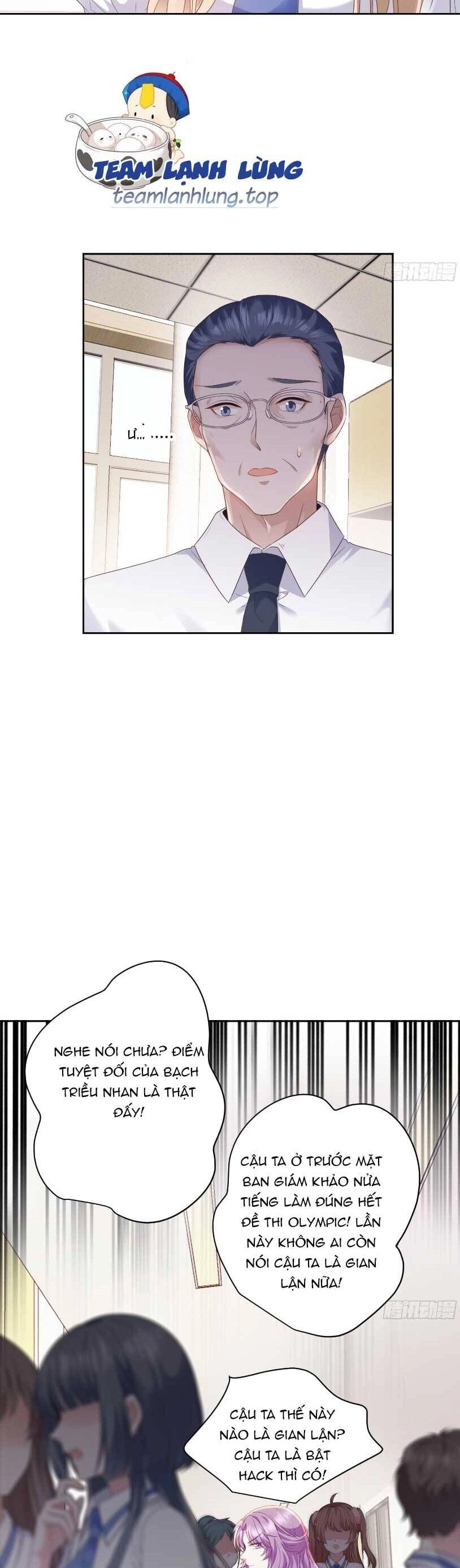 Thiên Kim Giàu Có Phát Điên Sau Khi Tái Sinh Chapter 10 - 17