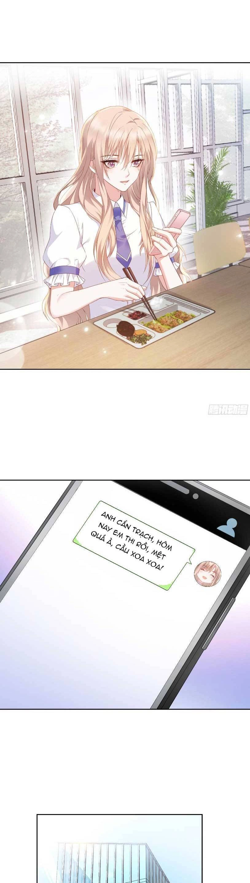 Thiên Kim Giàu Có Phát Điên Sau Khi Tái Sinh Chapter 11 - 2