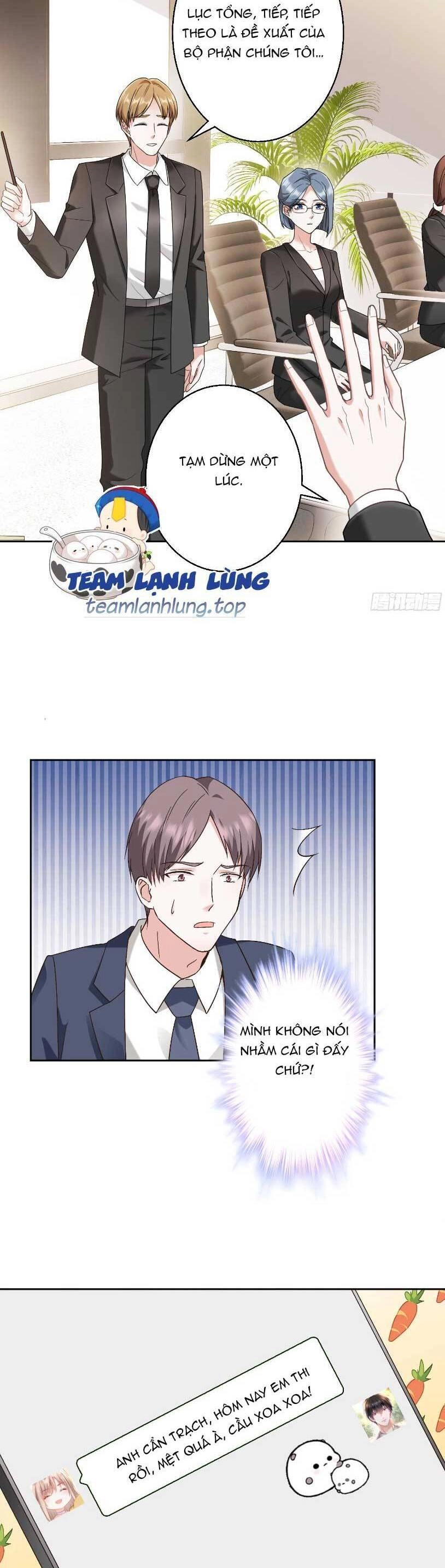 Thiên Kim Giàu Có Phát Điên Sau Khi Tái Sinh Chapter 11 - 4