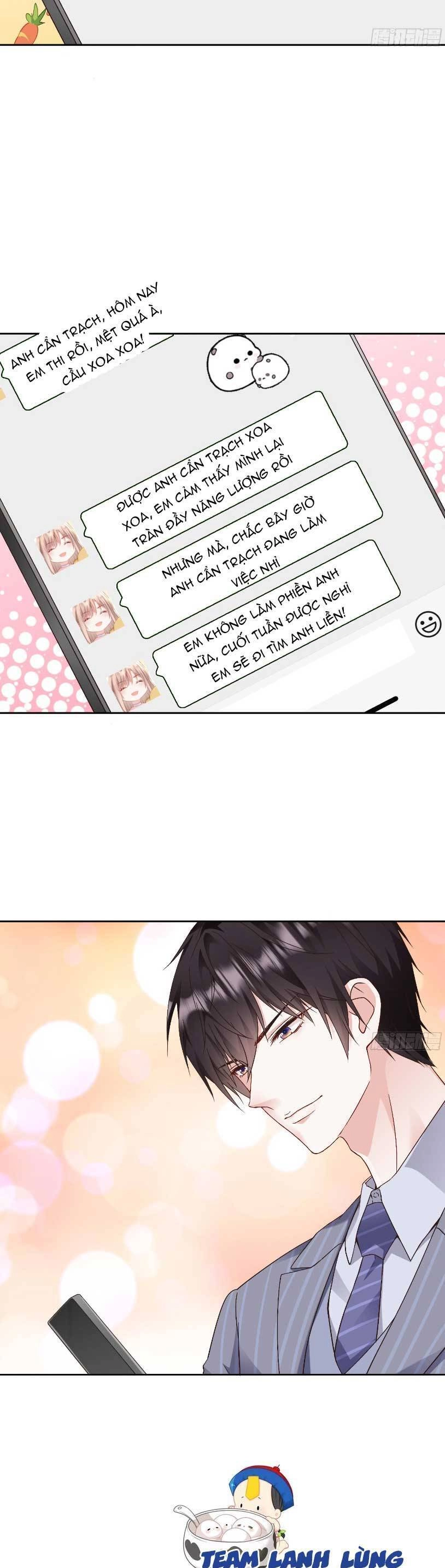 Thiên Kim Giàu Có Phát Điên Sau Khi Tái Sinh Chapter 11 - 5