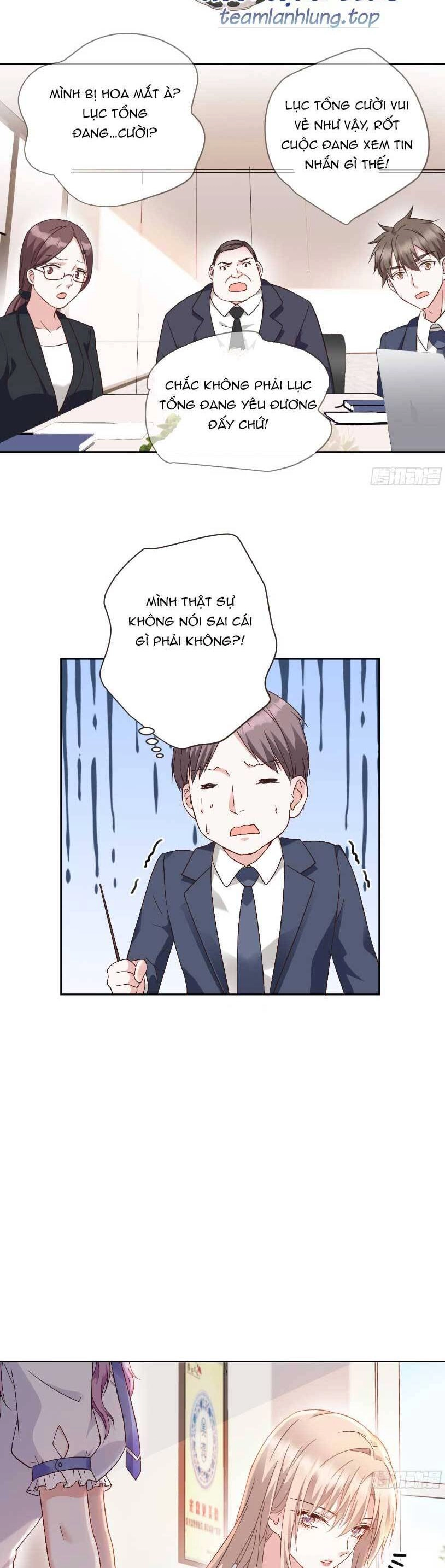 Thiên Kim Giàu Có Phát Điên Sau Khi Tái Sinh Chapter 11 - 6