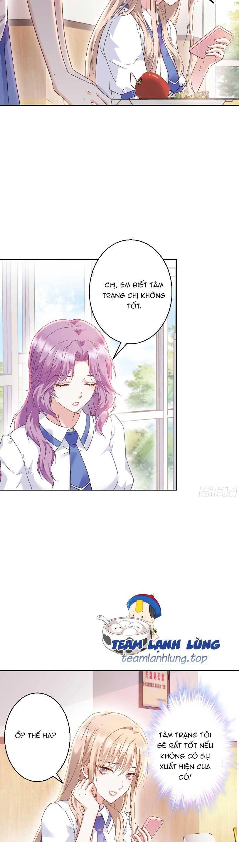 Thiên Kim Giàu Có Phát Điên Sau Khi Tái Sinh Chapter 11 - 7