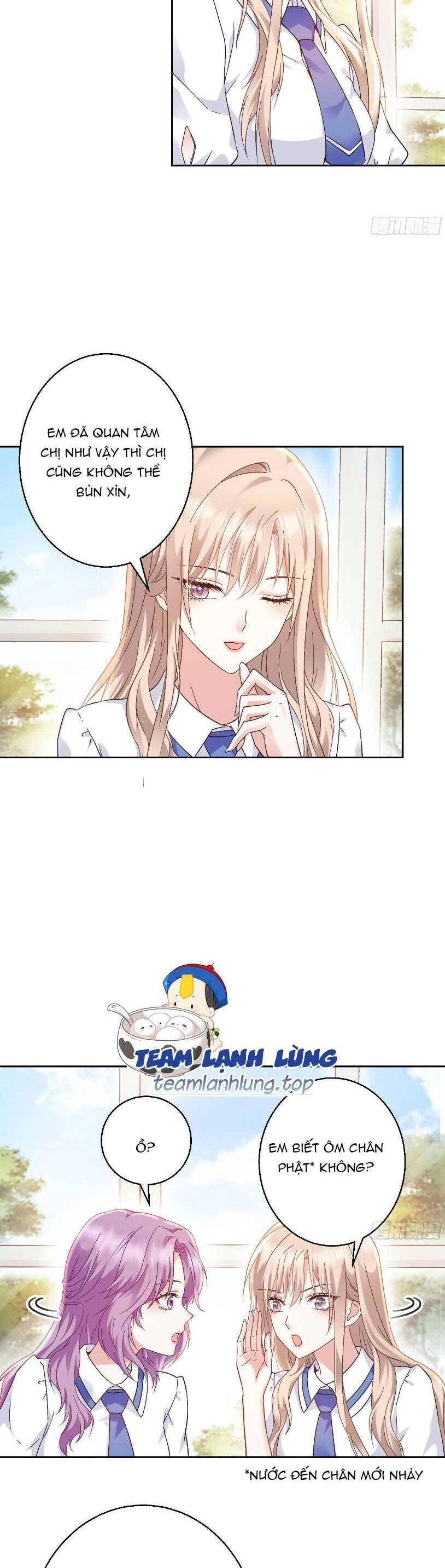 Thiên Kim Giàu Có Phát Điên Sau Khi Tái Sinh Chapter 11 - 10