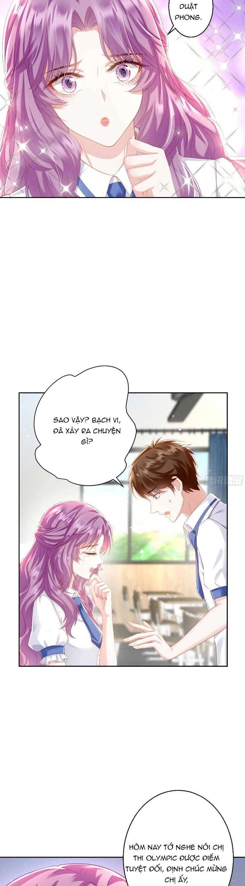 Thiên Kim Giàu Có Phát Điên Sau Khi Tái Sinh Chapter 11 - 14