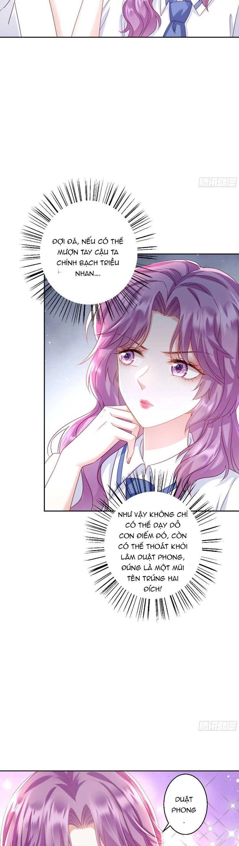 Thiên Kim Giàu Có Phát Điên Sau Khi Tái Sinh Chapter 12 - 2