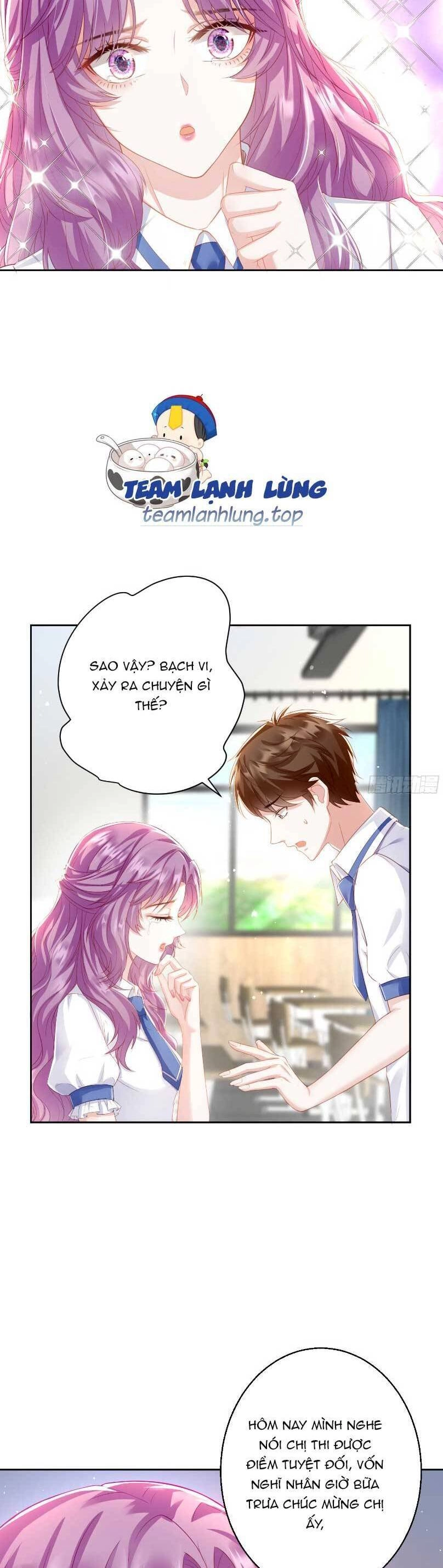 Thiên Kim Giàu Có Phát Điên Sau Khi Tái Sinh Chapter 12 - 3