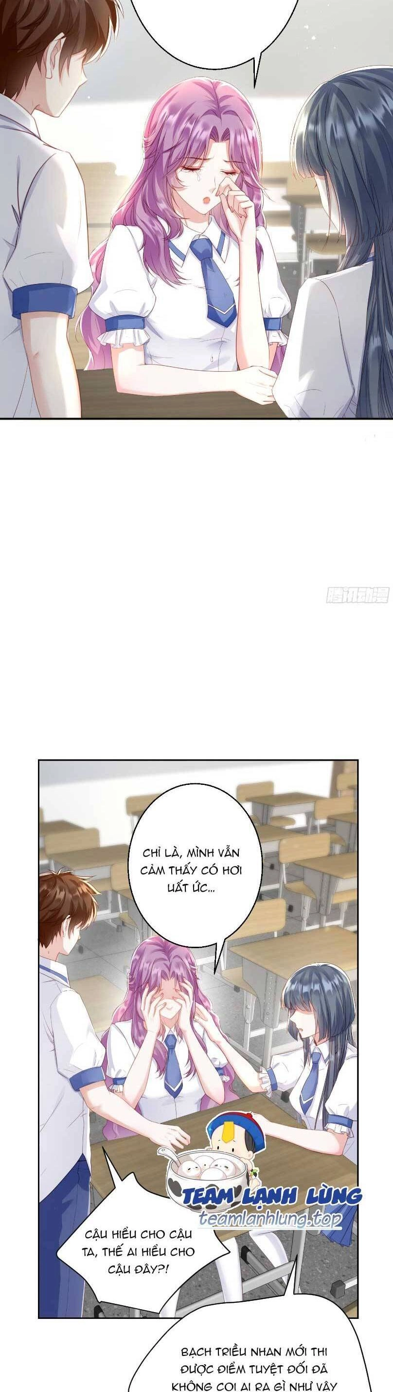 Thiên Kim Giàu Có Phát Điên Sau Khi Tái Sinh Chapter 12 - 5