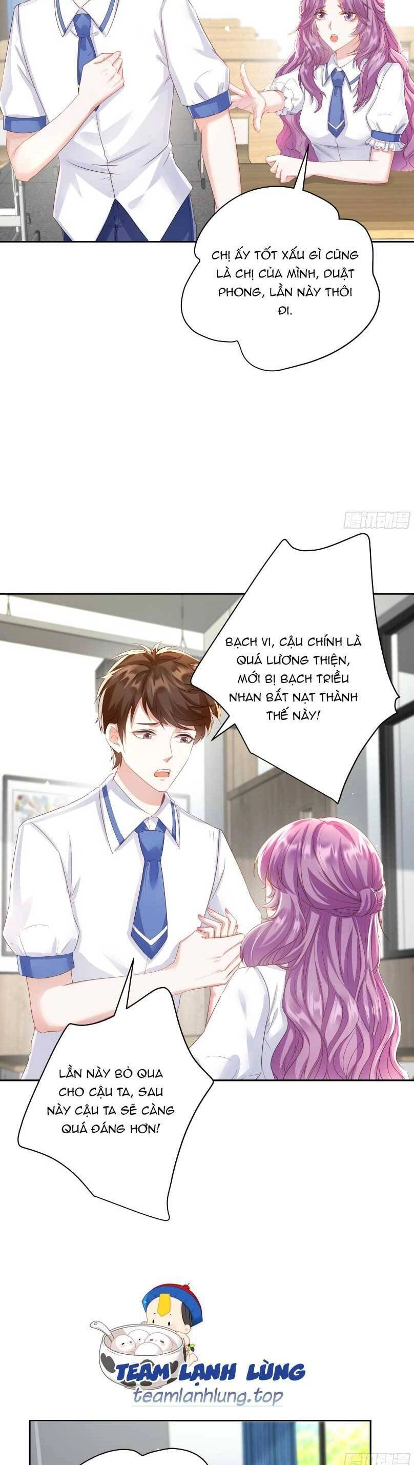 Thiên Kim Giàu Có Phát Điên Sau Khi Tái Sinh Chapter 12 - 7