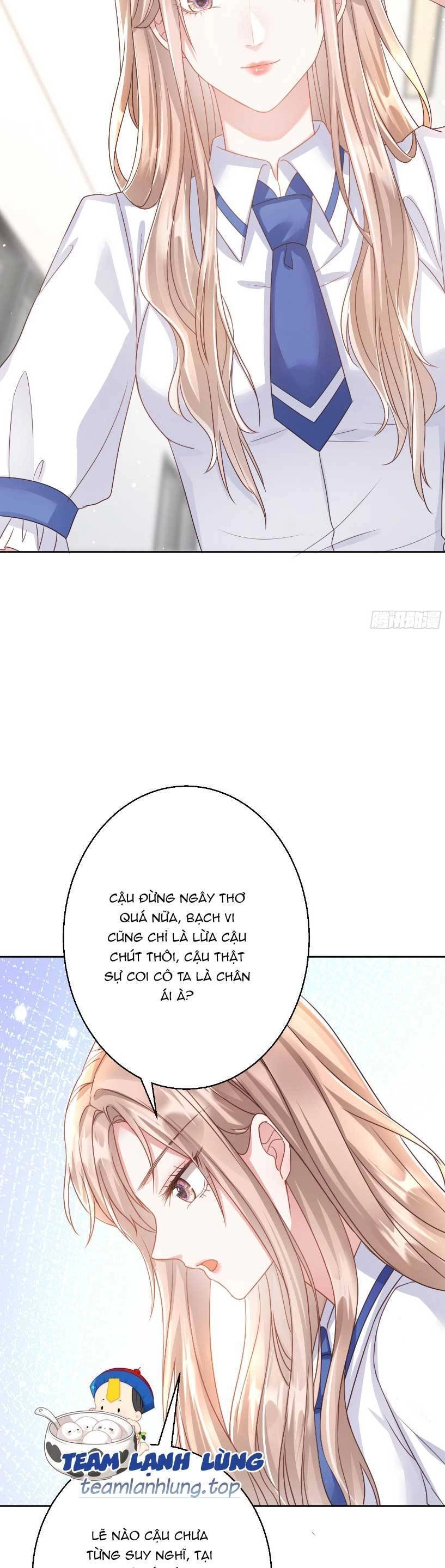 Thiên Kim Giàu Có Phát Điên Sau Khi Tái Sinh Chapter 12 - 14