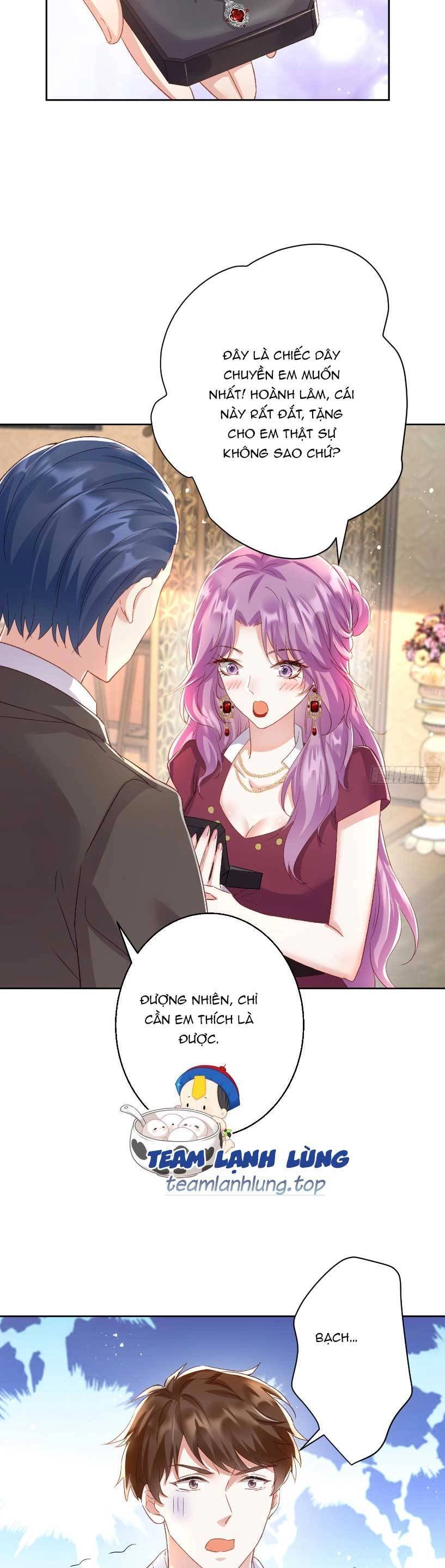 Thiên Kim Giàu Có Phát Điên Sau Khi Tái Sinh Chapter 12 - 19