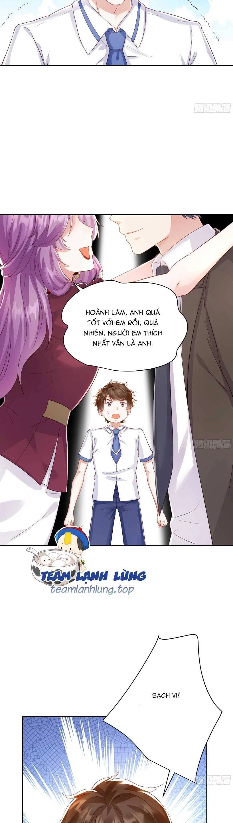 Thiên Kim Giàu Có Phát Điên Sau Khi Tái Sinh Chapter 12 - 20