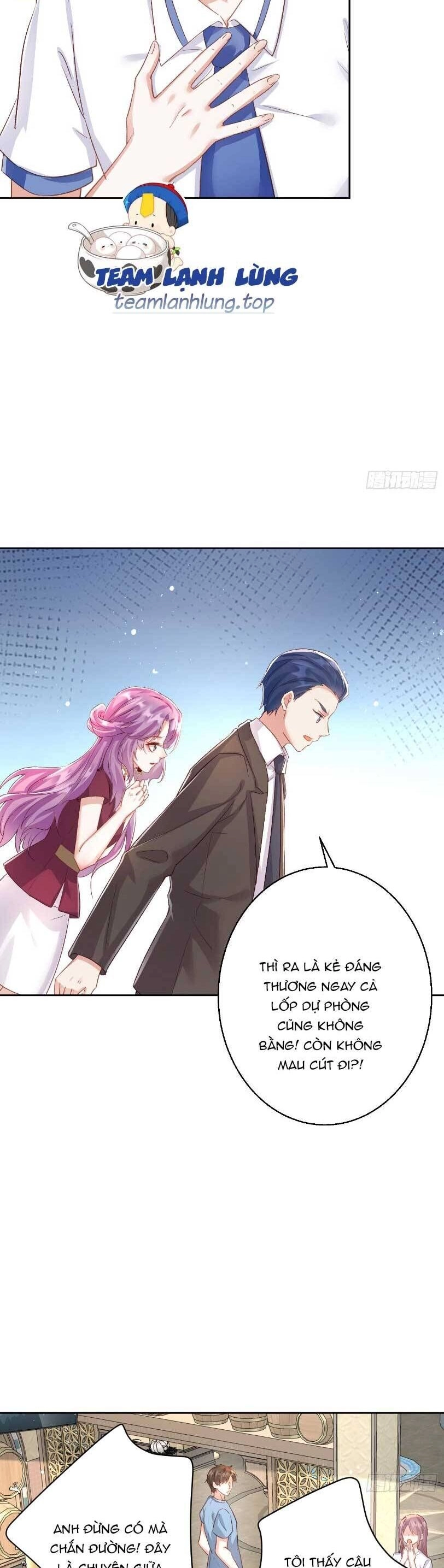 Thiên Kim Giàu Có Phát Điên Sau Khi Tái Sinh Chapter 13 - 4