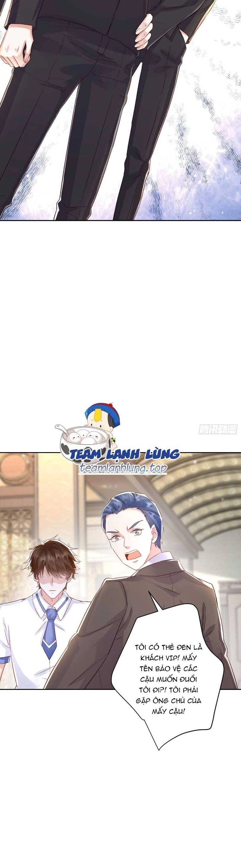 Thiên Kim Giàu Có Phát Điên Sau Khi Tái Sinh Chapter 13 - 7