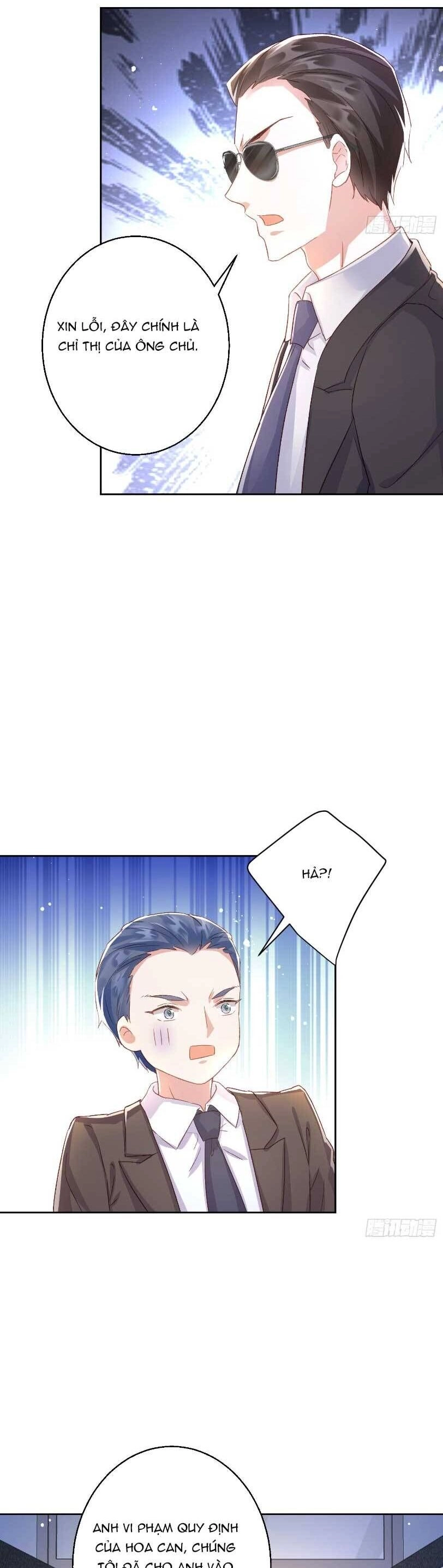 Thiên Kim Giàu Có Phát Điên Sau Khi Tái Sinh Chapter 13 - 8