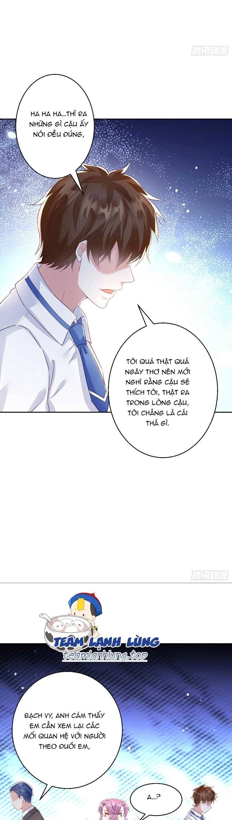 Thiên Kim Giàu Có Phát Điên Sau Khi Tái Sinh Chapter 13 - 10