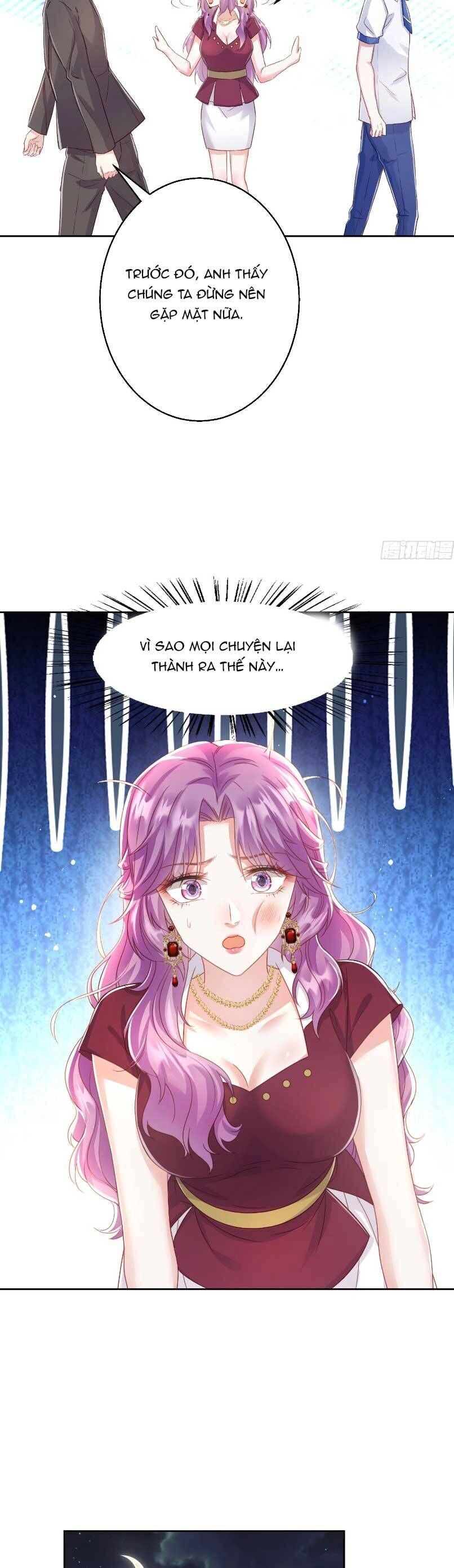 Thiên Kim Giàu Có Phát Điên Sau Khi Tái Sinh Chapter 13 - 11