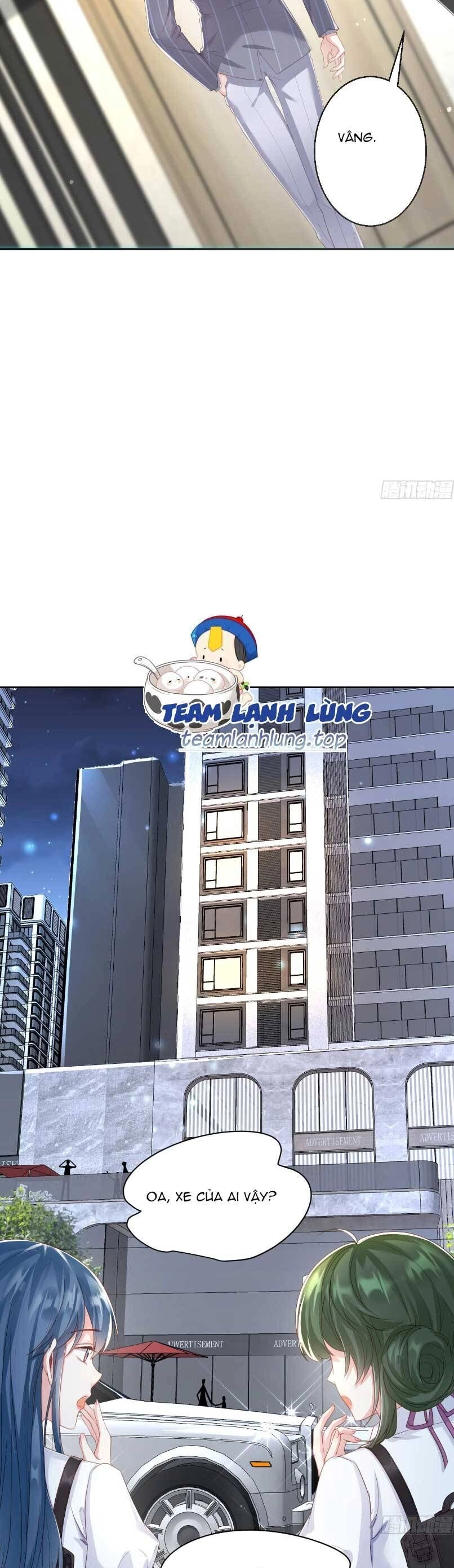 Thiên Kim Giàu Có Phát Điên Sau Khi Tái Sinh Chapter 13 - 15