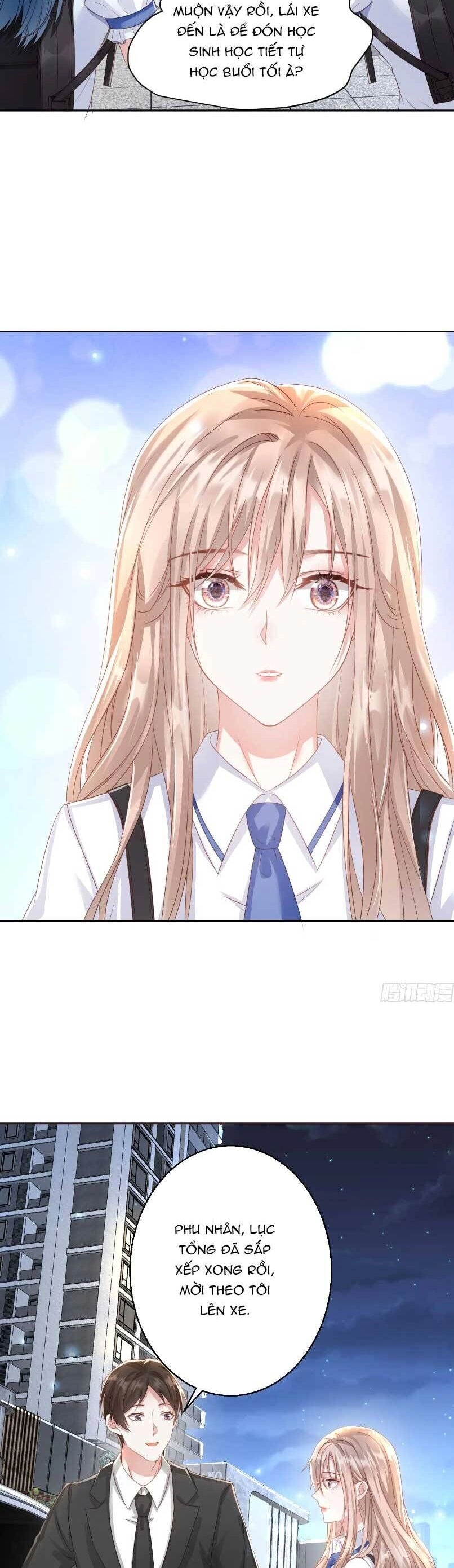 Thiên Kim Giàu Có Phát Điên Sau Khi Tái Sinh Chapter 13 - 16