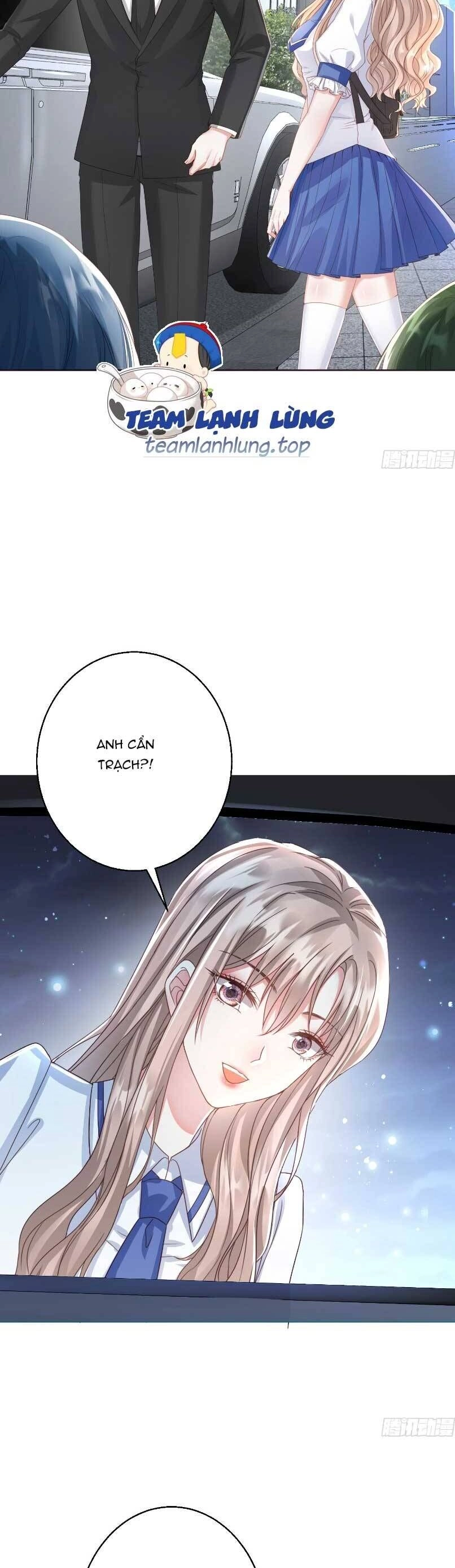 Thiên Kim Giàu Có Phát Điên Sau Khi Tái Sinh Chapter 13 - 17