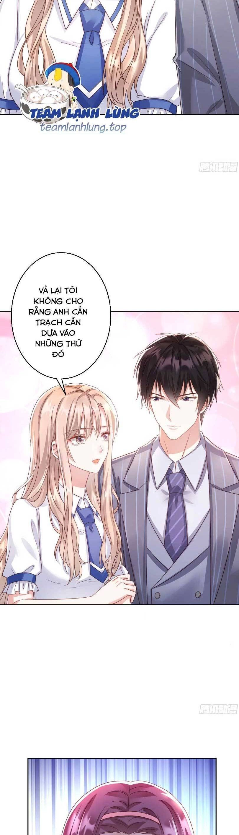 Thiên Kim Giàu Có Phát Điên Sau Khi Tái Sinh Chapter 14 - 13