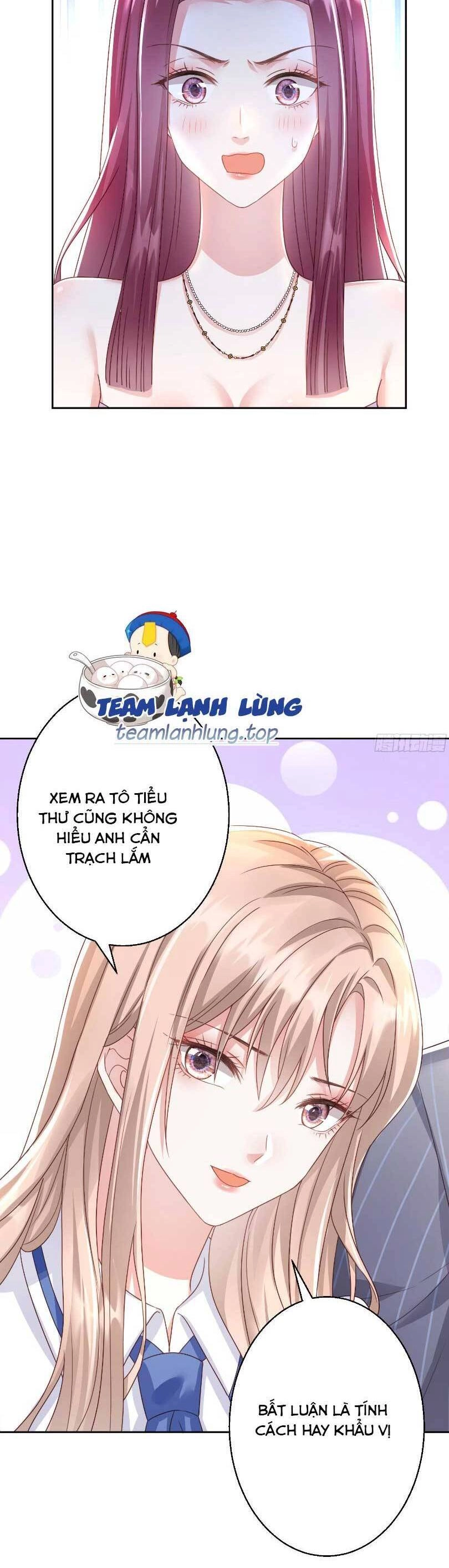 Thiên Kim Giàu Có Phát Điên Sau Khi Tái Sinh Chapter 14 - 14