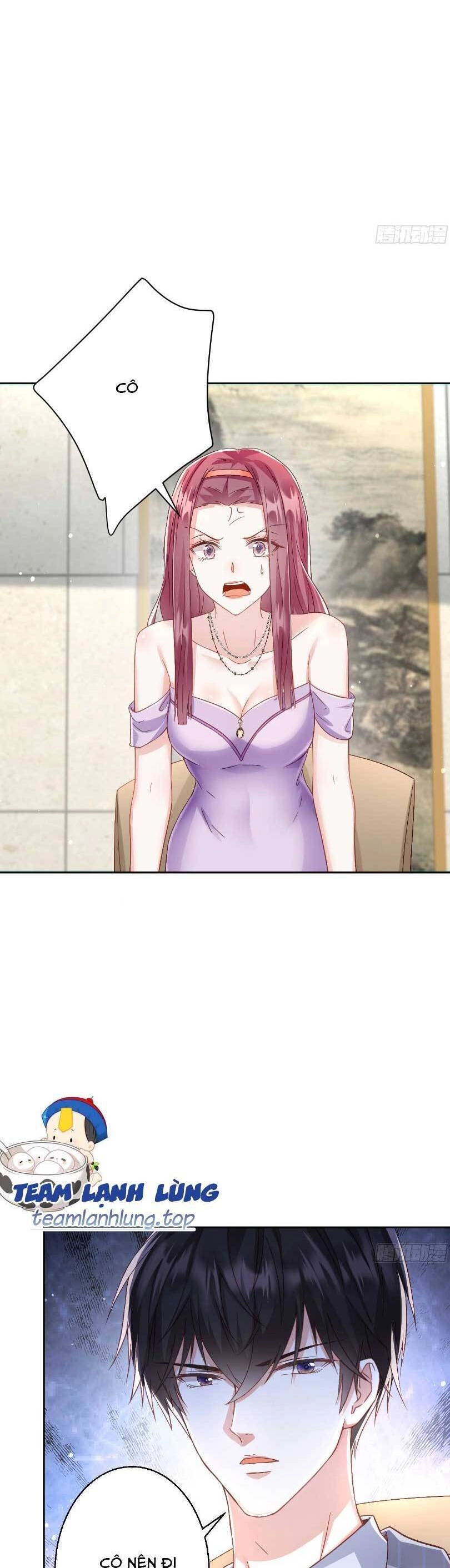 Thiên Kim Giàu Có Phát Điên Sau Khi Tái Sinh Chapter 14 - 15