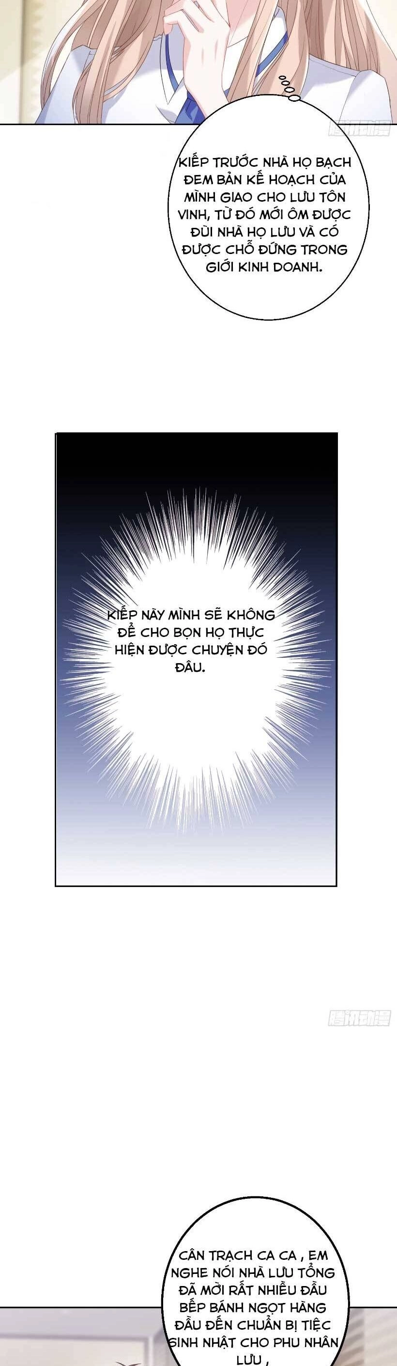 Thiên Kim Giàu Có Phát Điên Sau Khi Tái Sinh Chapter 15 - 2