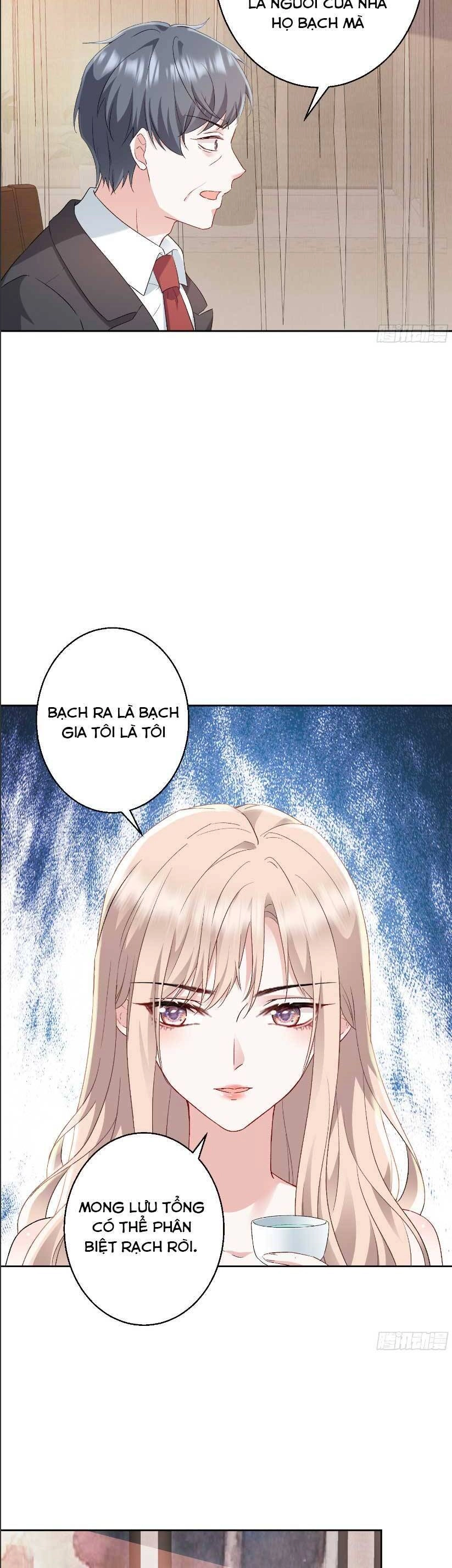 Thiên Kim Giàu Có Phát Điên Sau Khi Tái Sinh Chapter 17 - 2