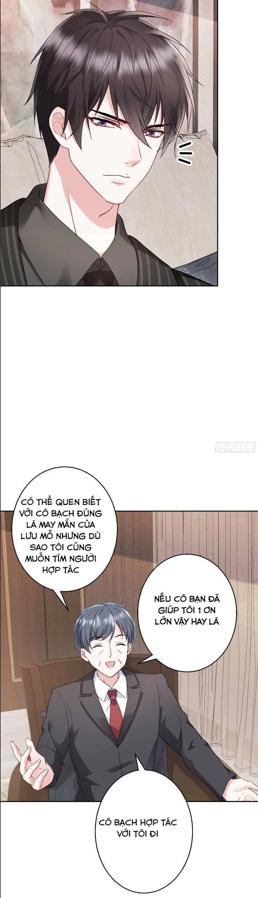 Thiên Kim Giàu Có Phát Điên Sau Khi Tái Sinh Chapter 17 - 3