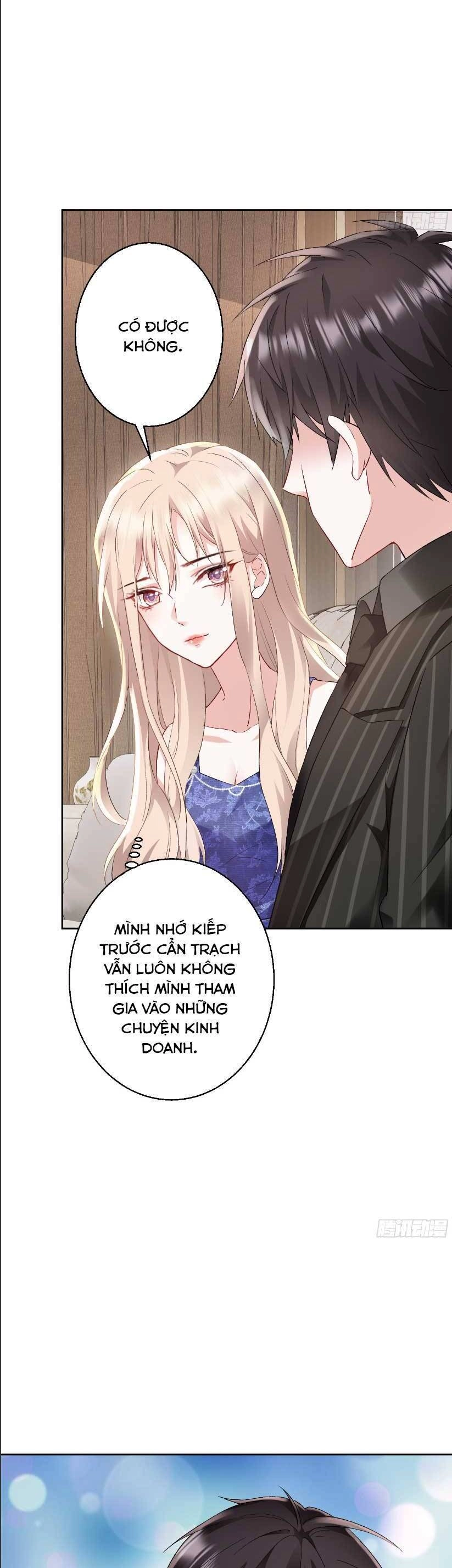 Thiên Kim Giàu Có Phát Điên Sau Khi Tái Sinh Chapter 17 - 4