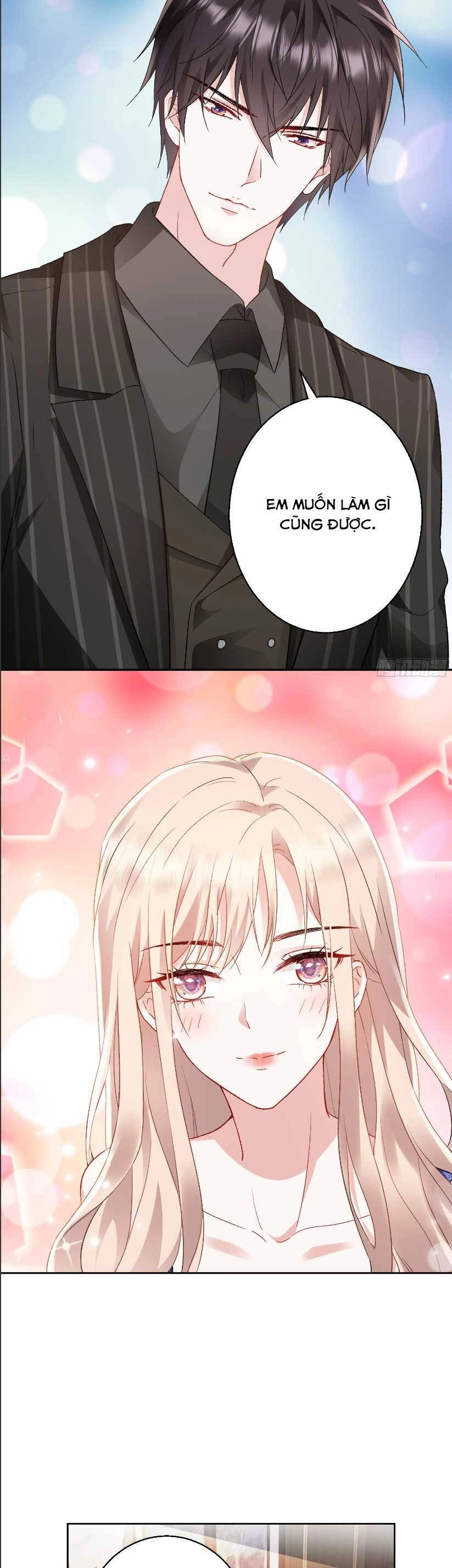 Thiên Kim Giàu Có Phát Điên Sau Khi Tái Sinh Chapter 17 - 5