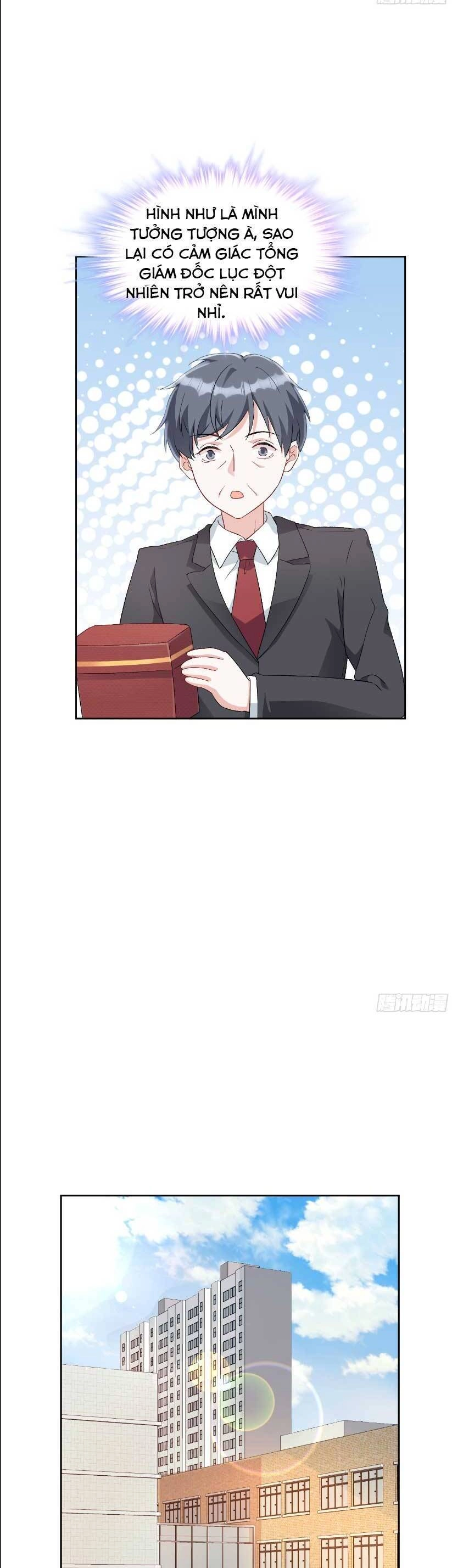 Thiên Kim Giàu Có Phát Điên Sau Khi Tái Sinh Chapter 17 - 8