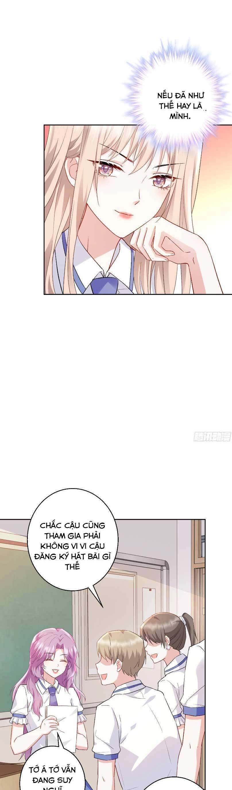 Thiên Kim Giàu Có Phát Điên Sau Khi Tái Sinh Chapter 17 - 12