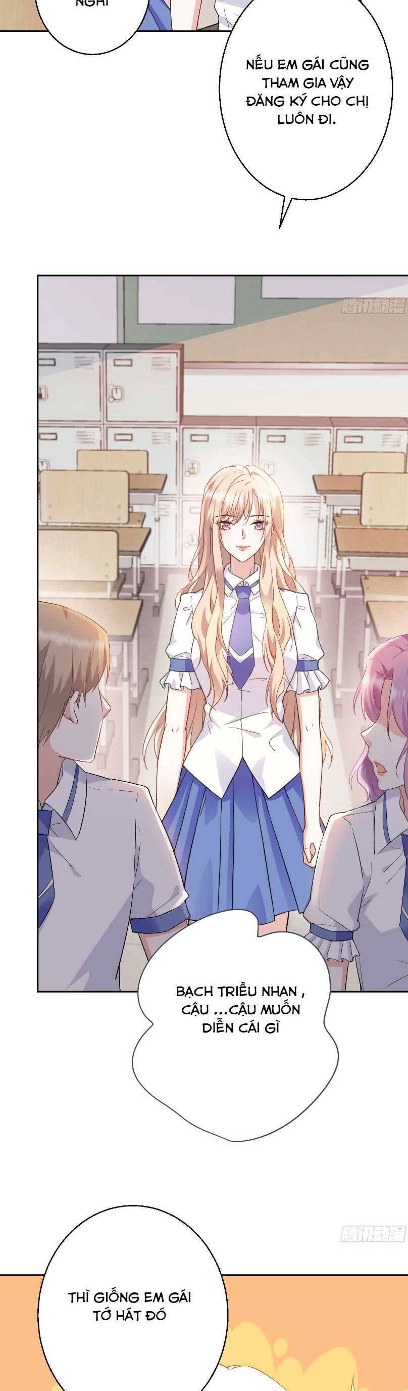 Thiên Kim Giàu Có Phát Điên Sau Khi Tái Sinh Chapter 17 - 13