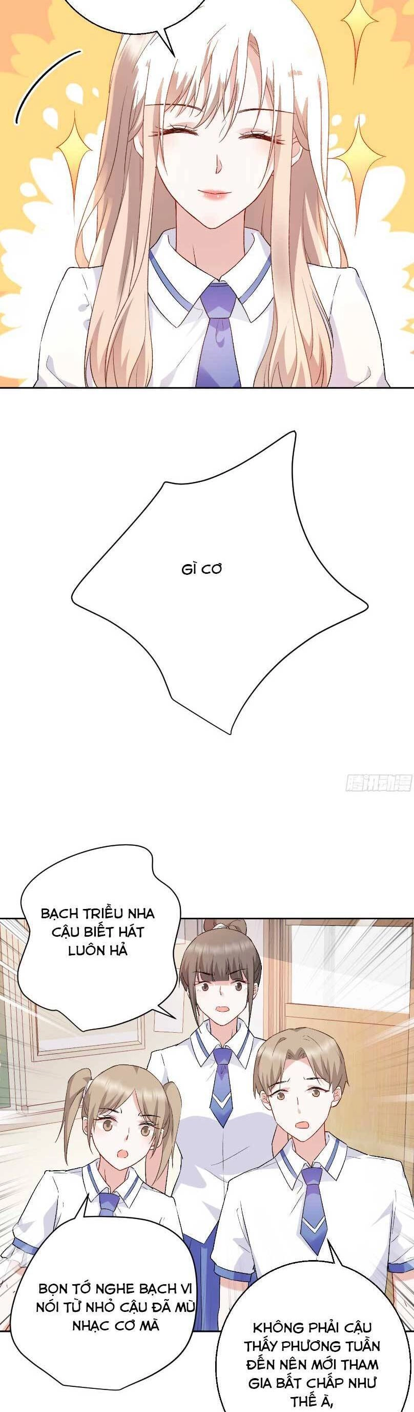 Thiên Kim Giàu Có Phát Điên Sau Khi Tái Sinh Chapter 17 - 14