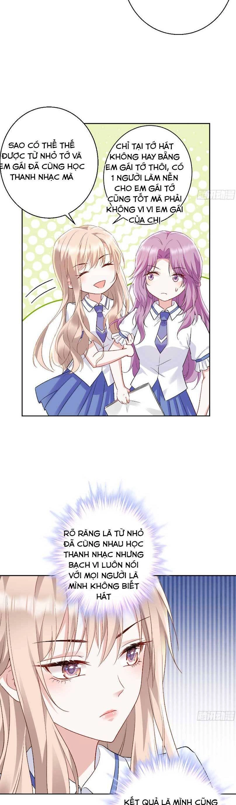 Thiên Kim Giàu Có Phát Điên Sau Khi Tái Sinh Chapter 17 - 15