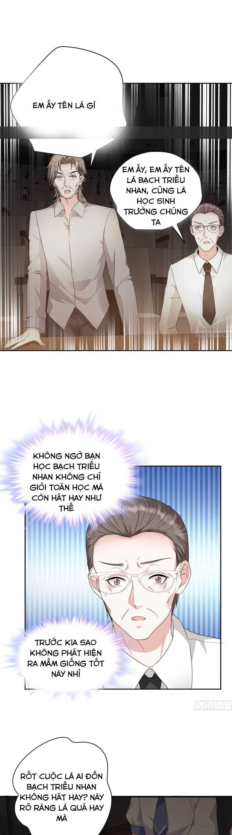 Thiên Kim Giàu Có Phát Điên Sau Khi Tái Sinh Chapter 19 - 1