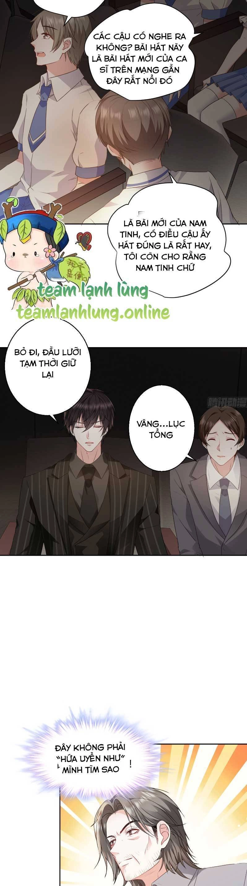 Thiên Kim Giàu Có Phát Điên Sau Khi Tái Sinh Chapter 19 - 2