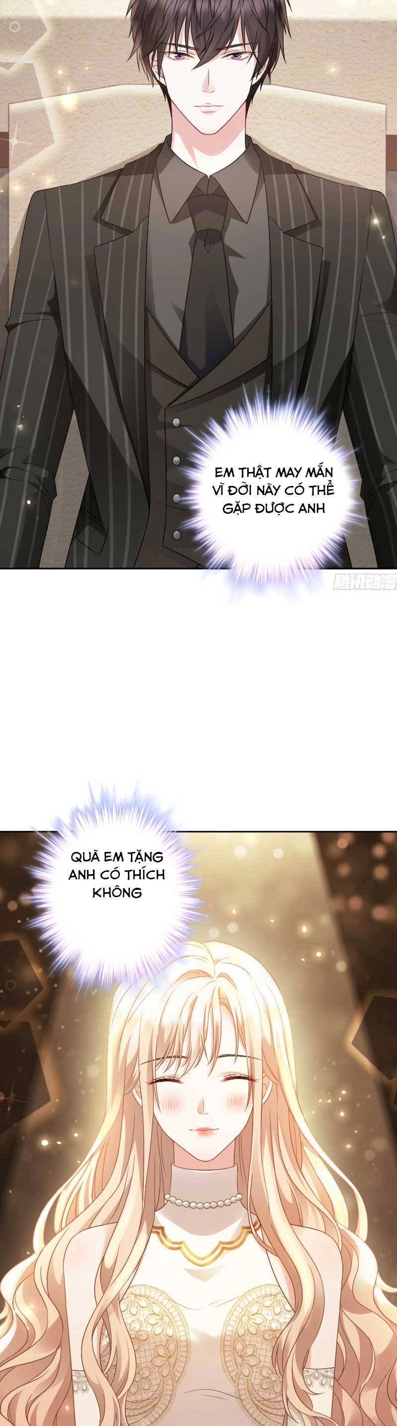 Thiên Kim Giàu Có Phát Điên Sau Khi Tái Sinh Chapter 19 - 4