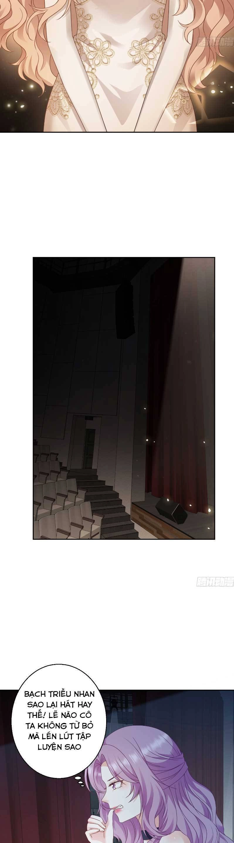 Thiên Kim Giàu Có Phát Điên Sau Khi Tái Sinh Chapter 19 - 5