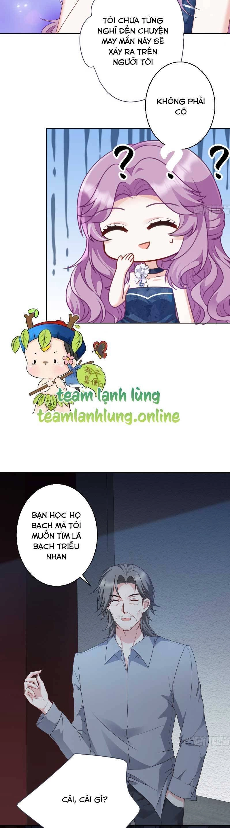 Thiên Kim Giàu Có Phát Điên Sau Khi Tái Sinh Chapter 19 - 8