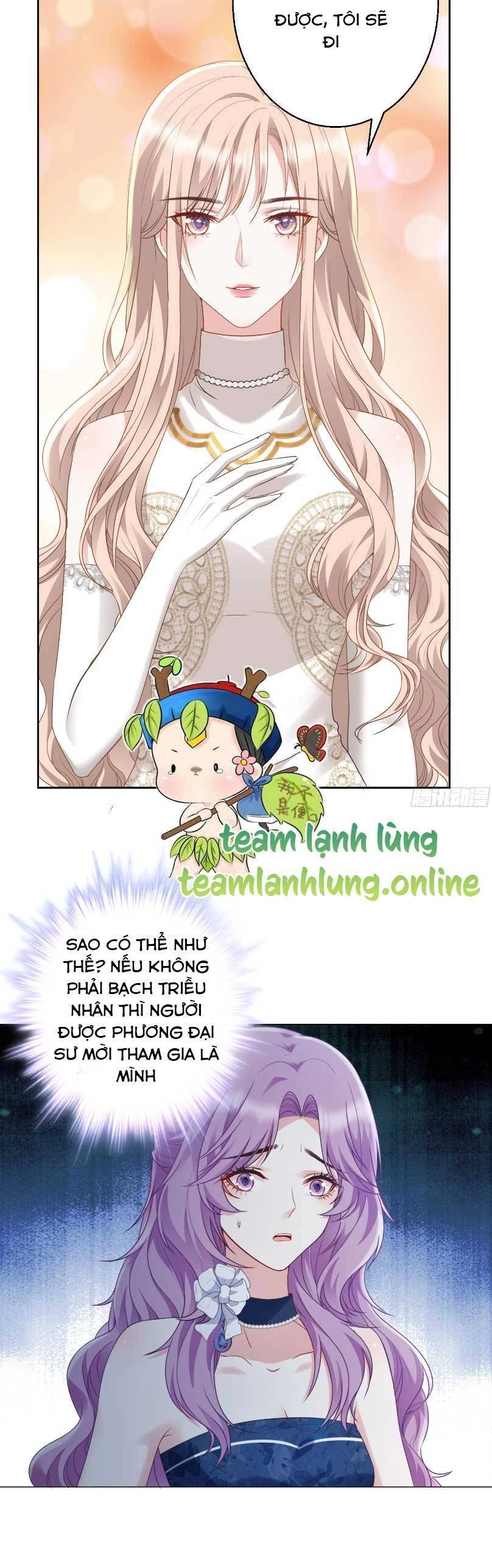 Thiên Kim Giàu Có Phát Điên Sau Khi Tái Sinh Chapter 19 - 11