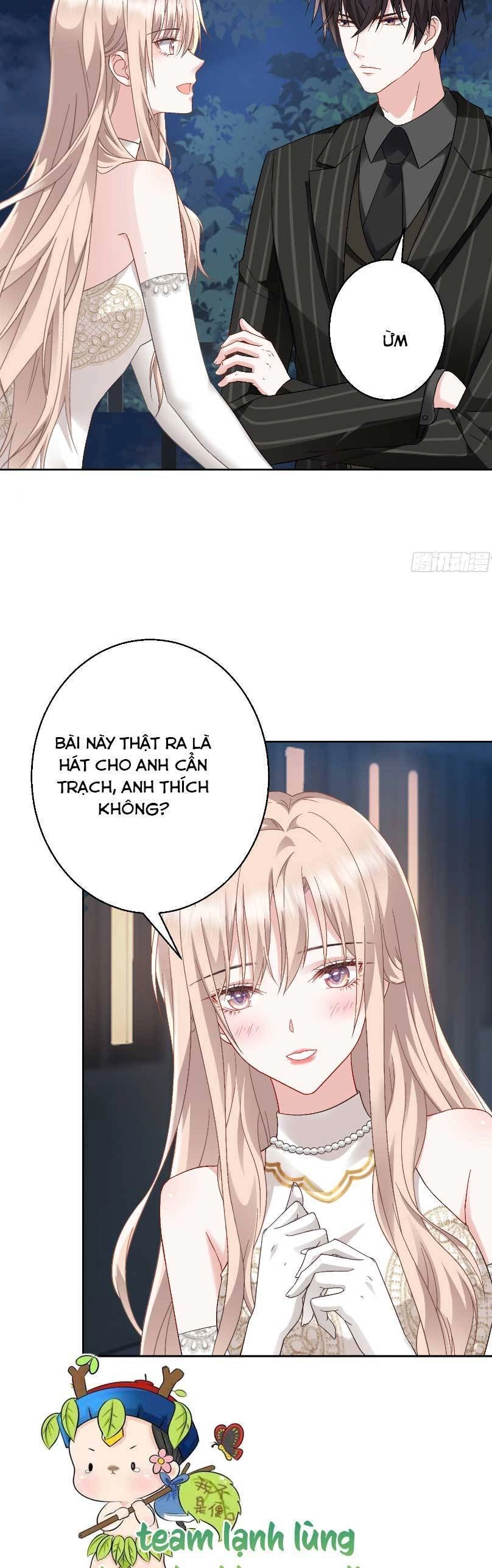 Thiên Kim Giàu Có Phát Điên Sau Khi Tái Sinh Chapter 19 - 14