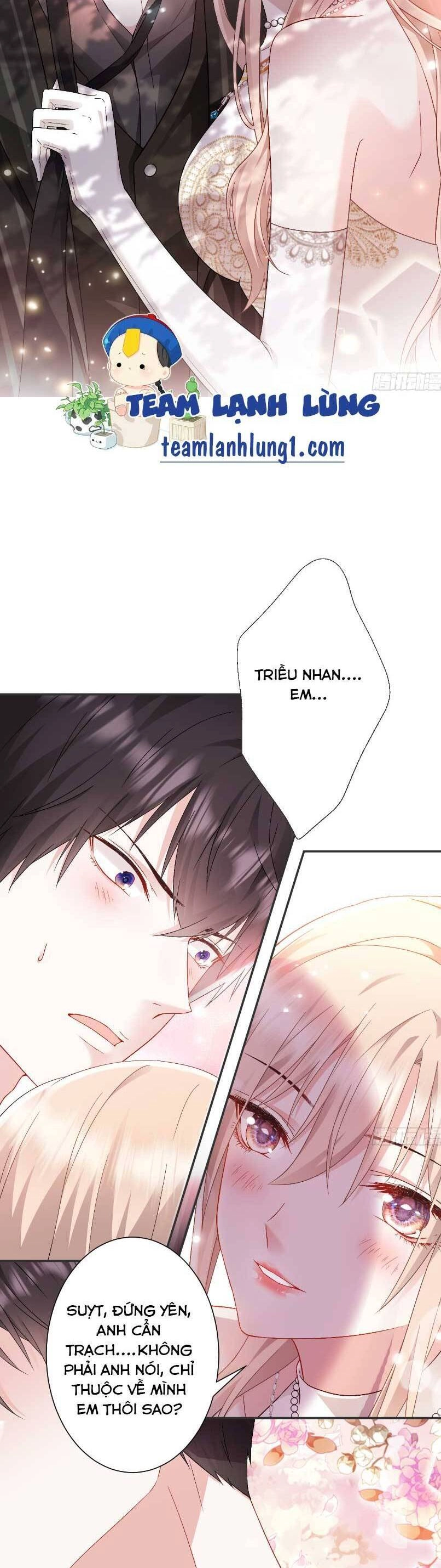 Thiên Kim Giàu Có Phát Điên Sau Khi Tái Sinh Chapter 20 - 10