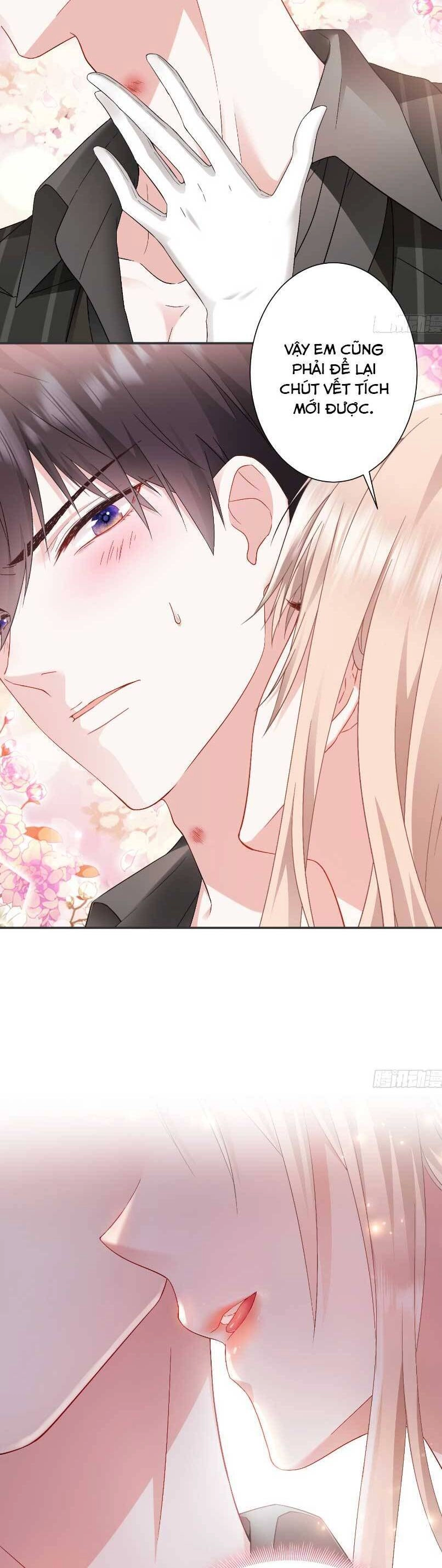 Thiên Kim Giàu Có Phát Điên Sau Khi Tái Sinh Chapter 20 - 11